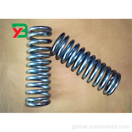 Stainless Steel Spring heavy duty torsion springs Supplier